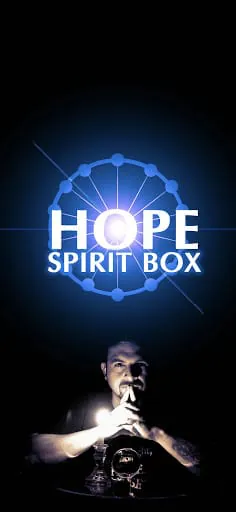 HOPE Spirit Box (HSB-1)