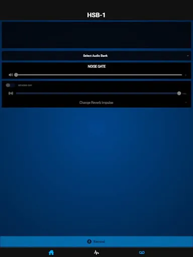 HOPE Spirit Box (HSB-1)