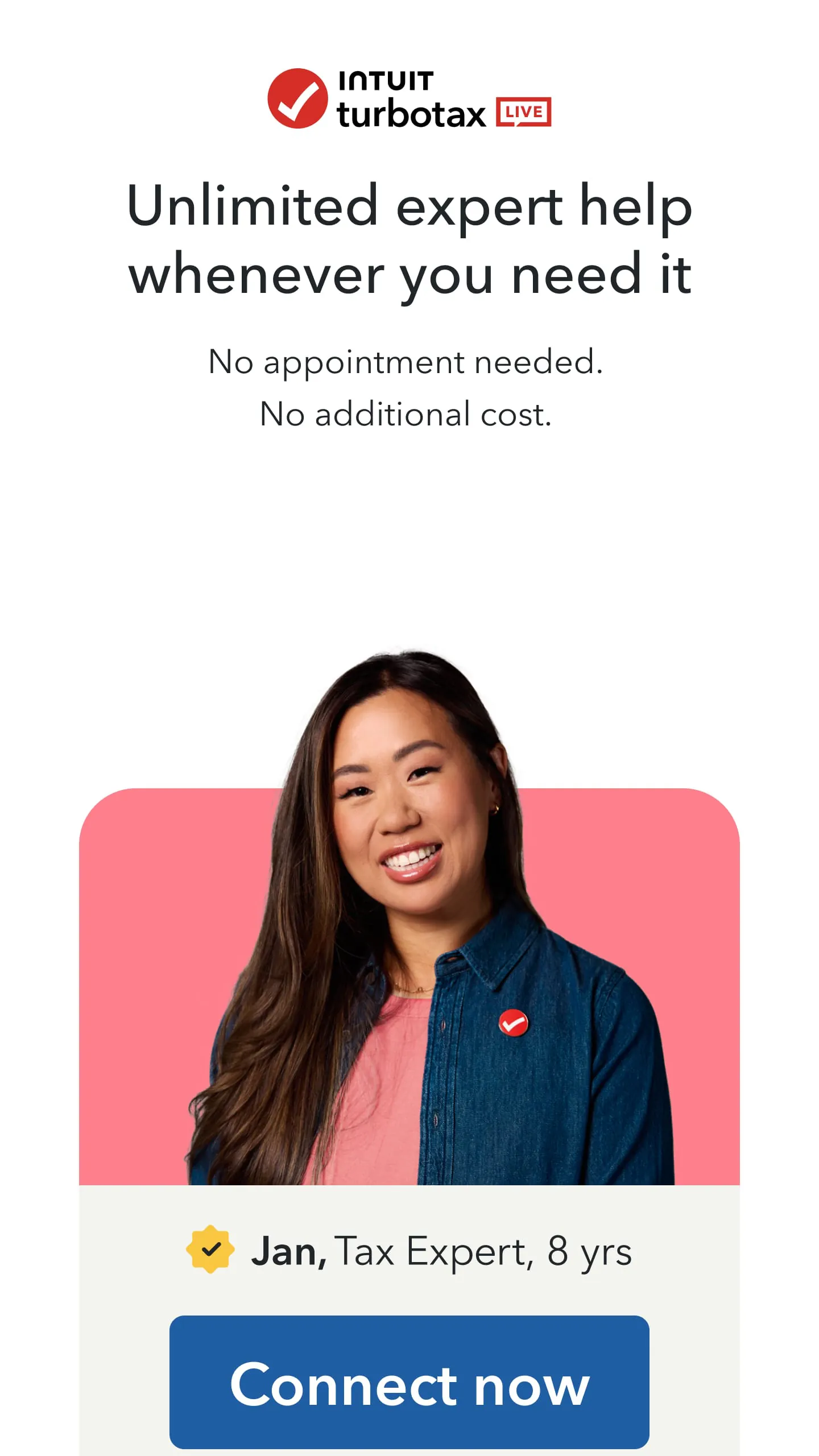 TurboTax: File Your Tax Return