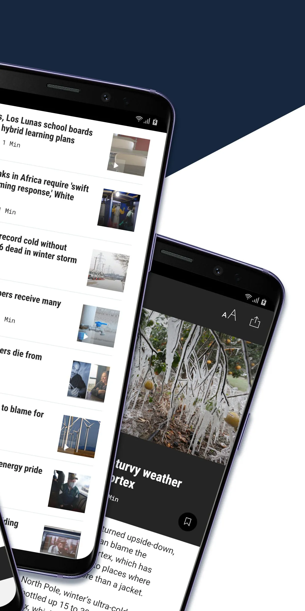 KRQE News - Albuquerque, NM