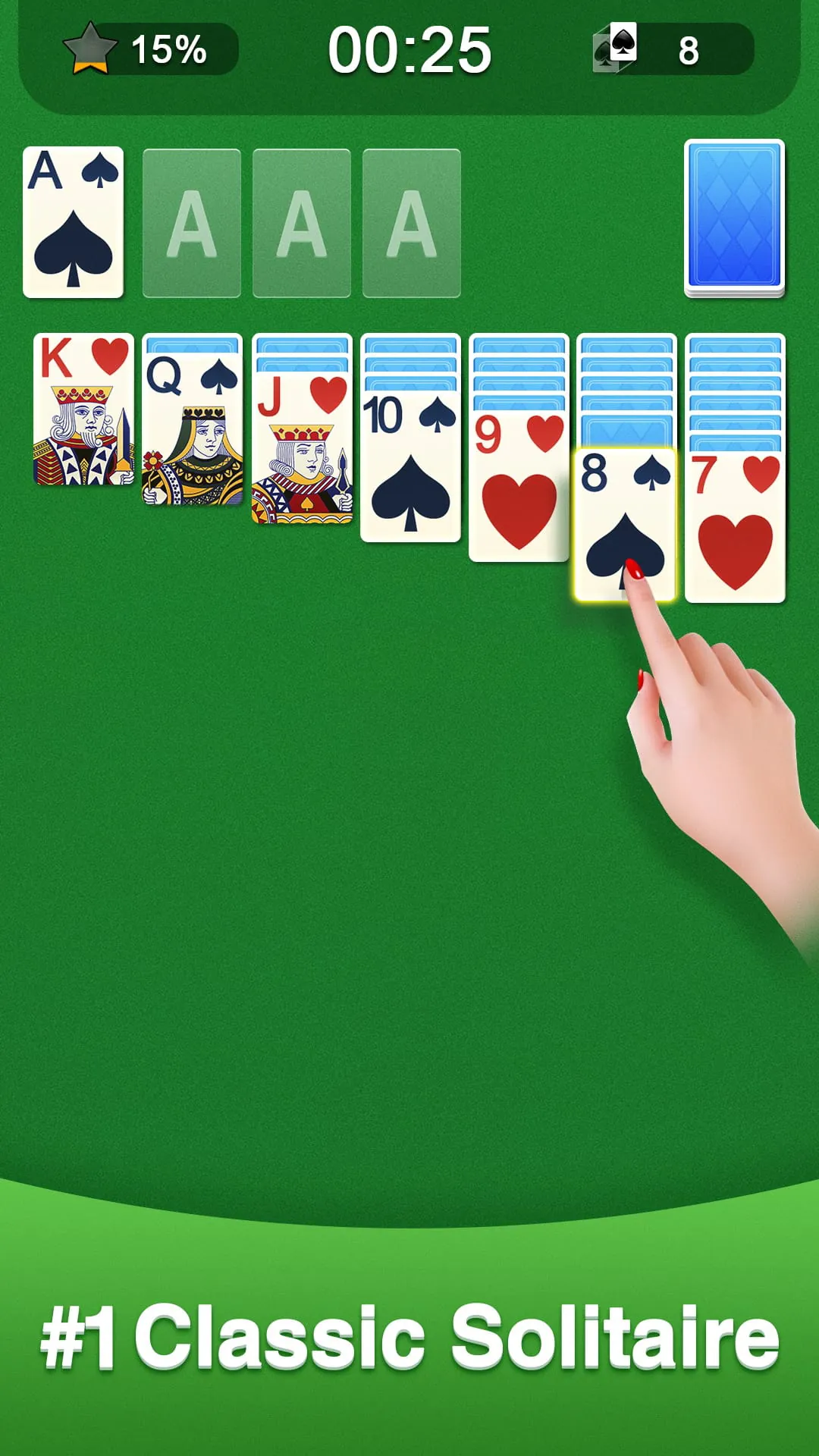 Classic Solitaire