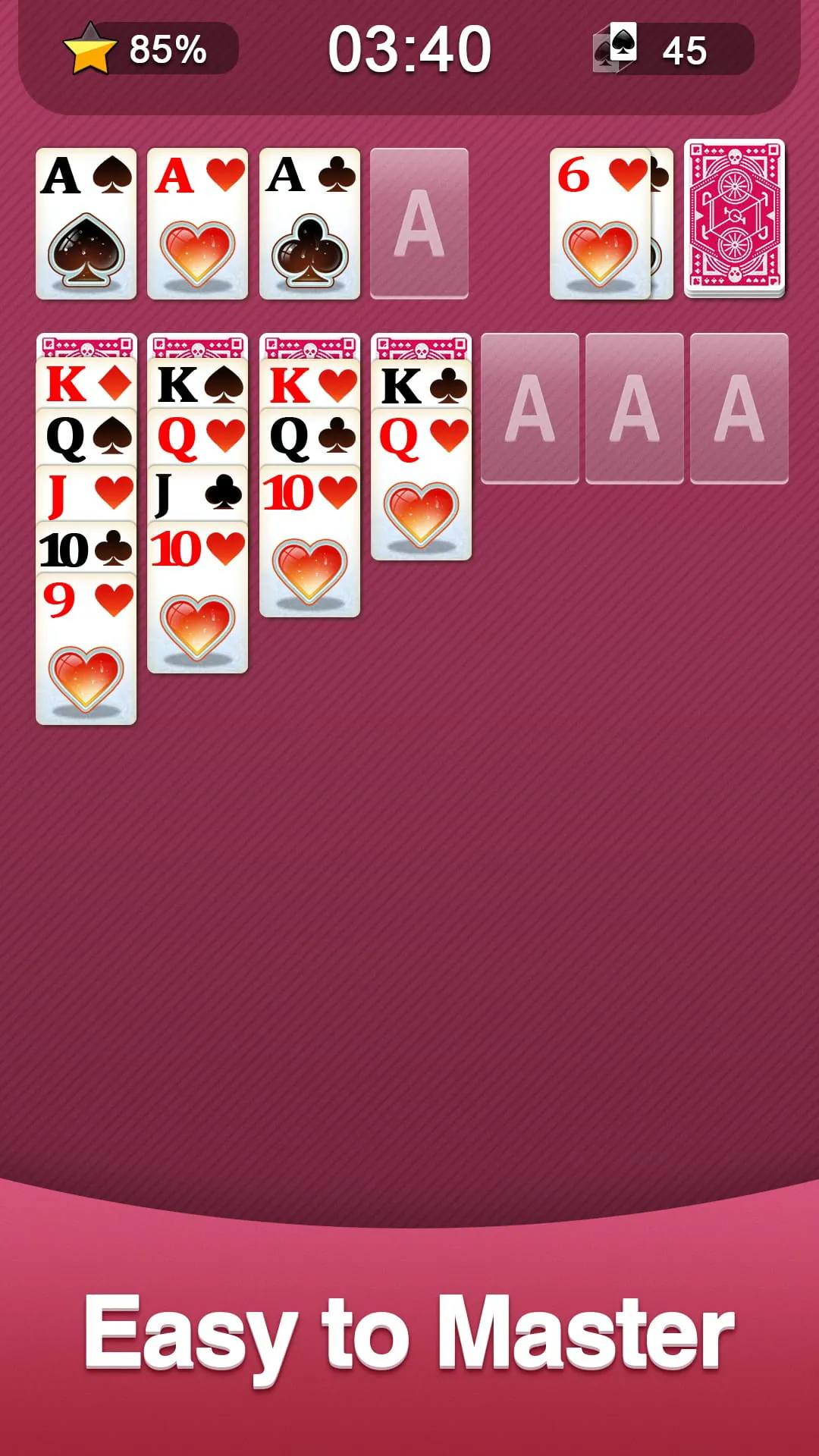 Classic Solitaire