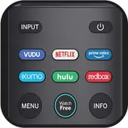 TV Remote for Vizio : Smart TV