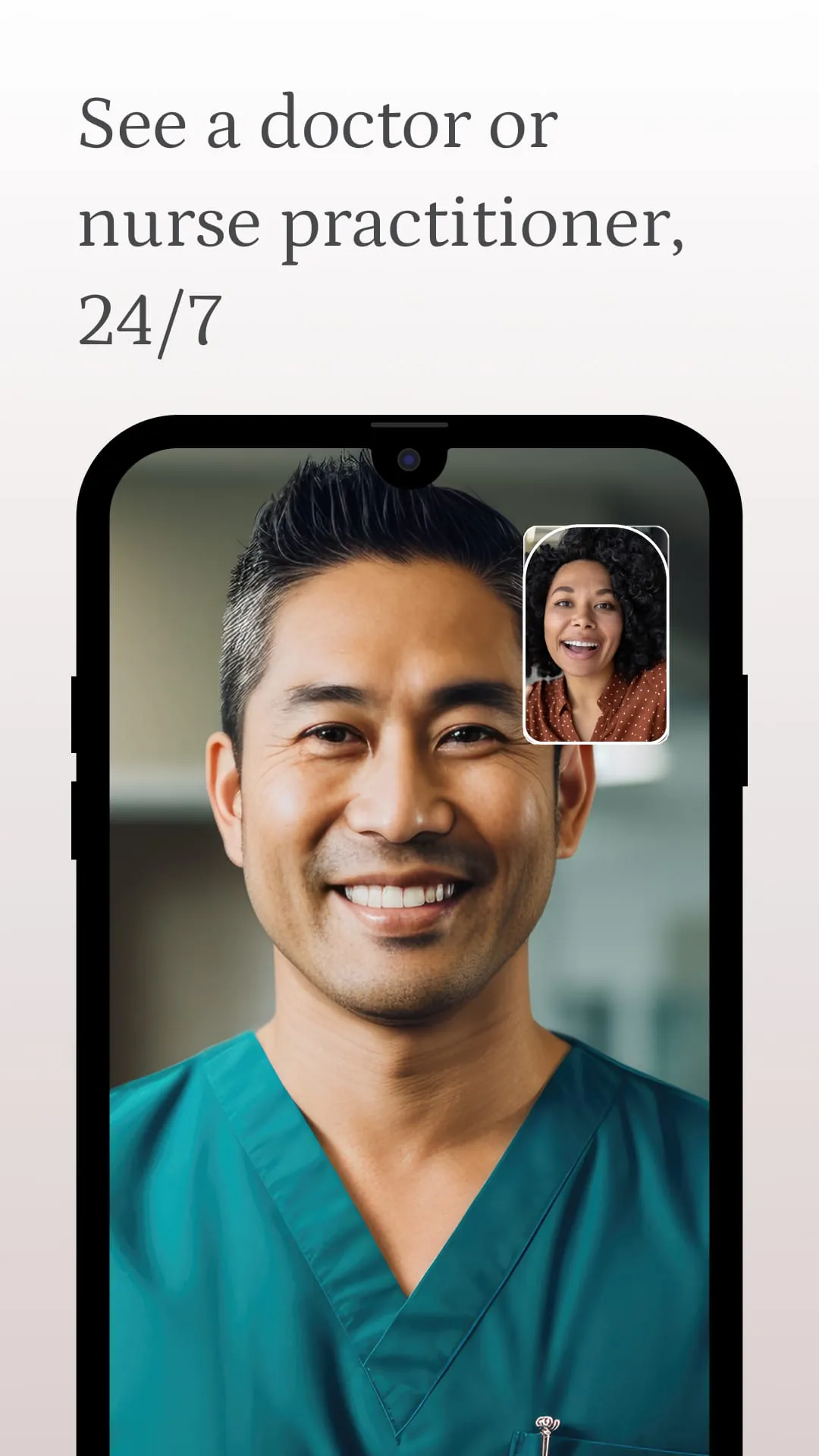 Maple — Online Doctors 24/7