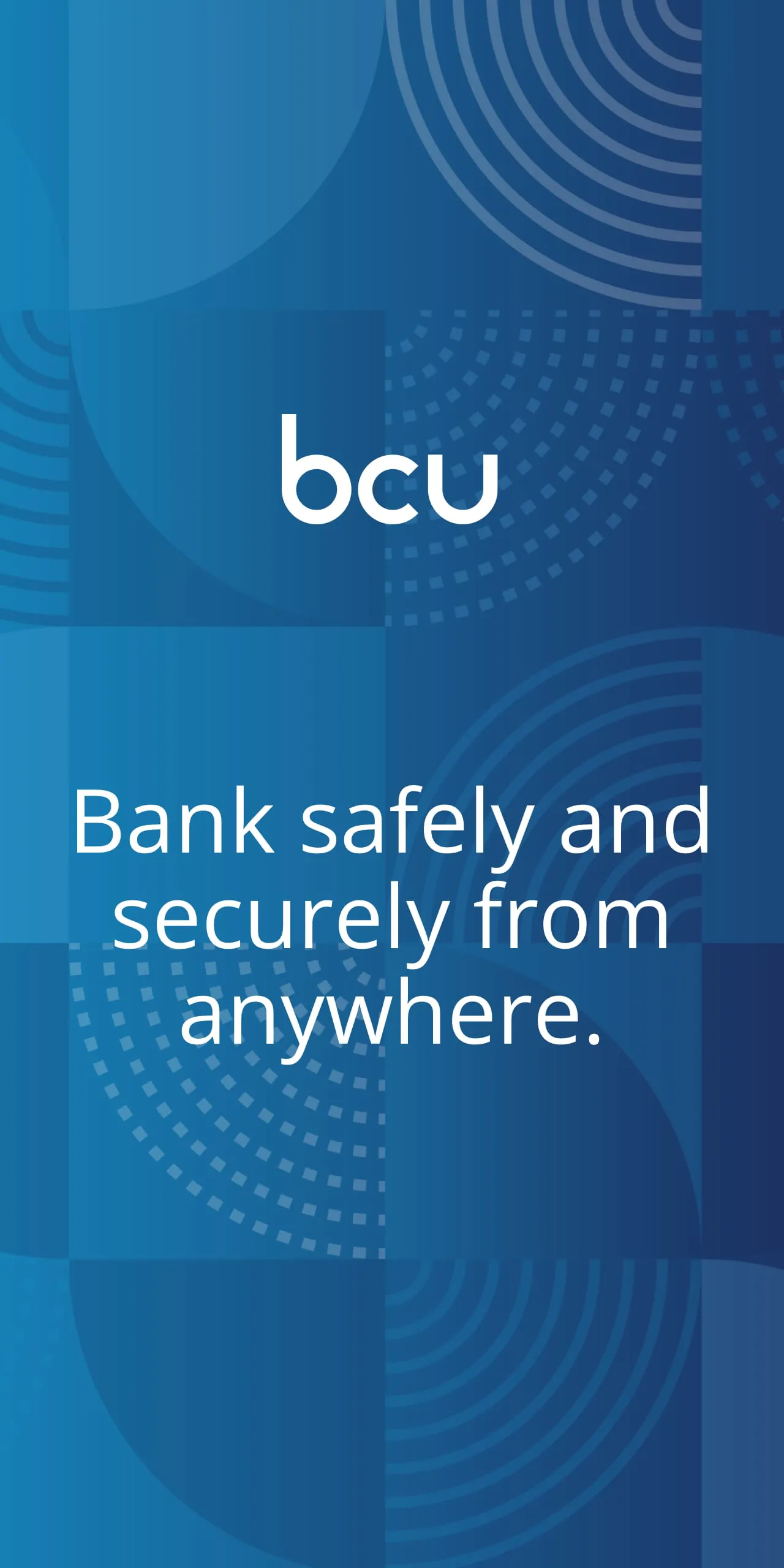 BCU Mobile Banking