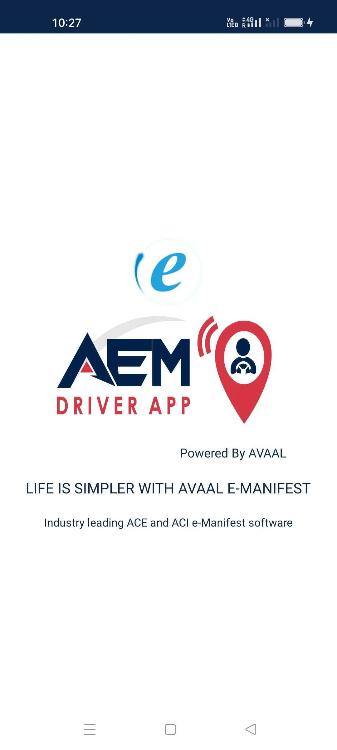 AEM Driver