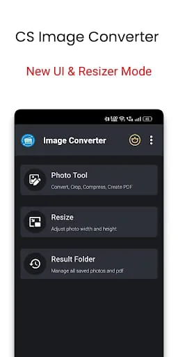 Image Converter - PNG/JPG/JPEG
