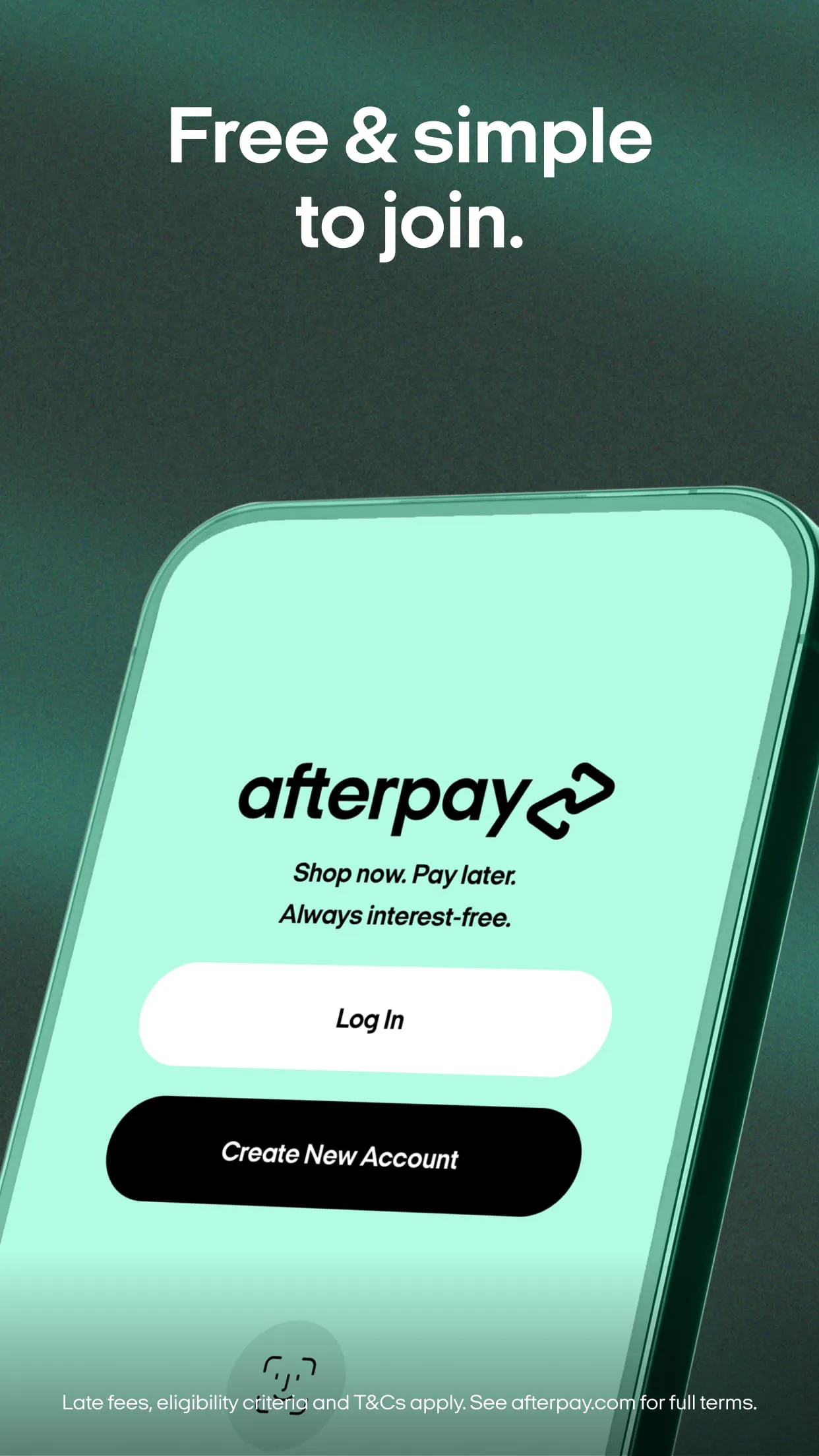 Afterpay: Shop Smarter