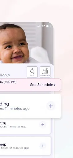 Moms on Call Scheduler 2.0