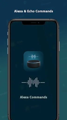 Alexa Voice: Master Commands