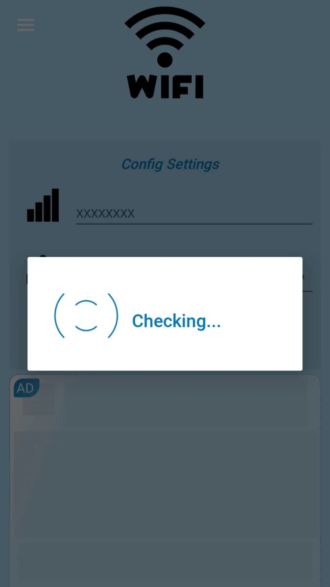 Mobile Hotspot - Wifi Hotspot