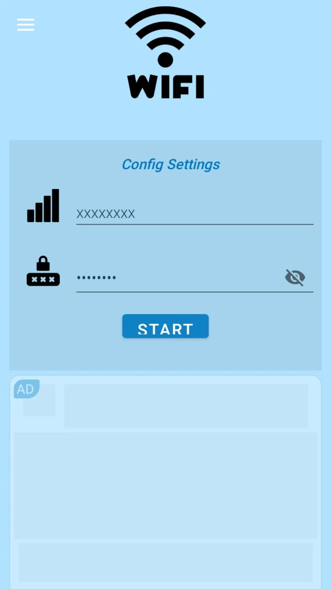 Mobile Hotspot - Wifi Hotspot