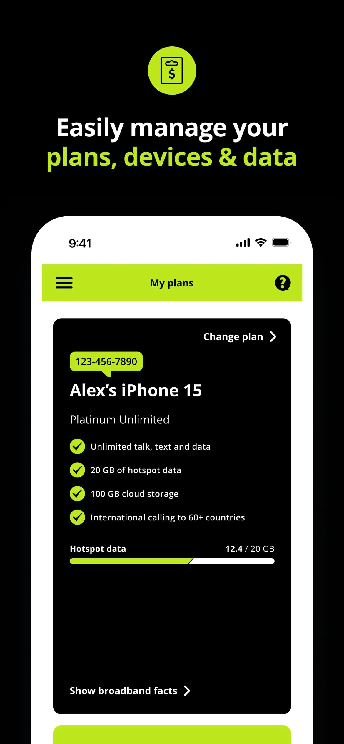 Straight Talk My Account