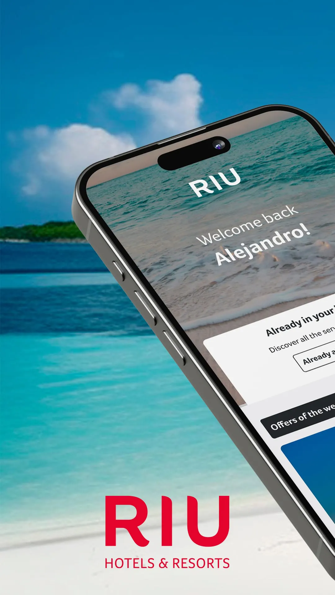 RIU Hotels & Resorts