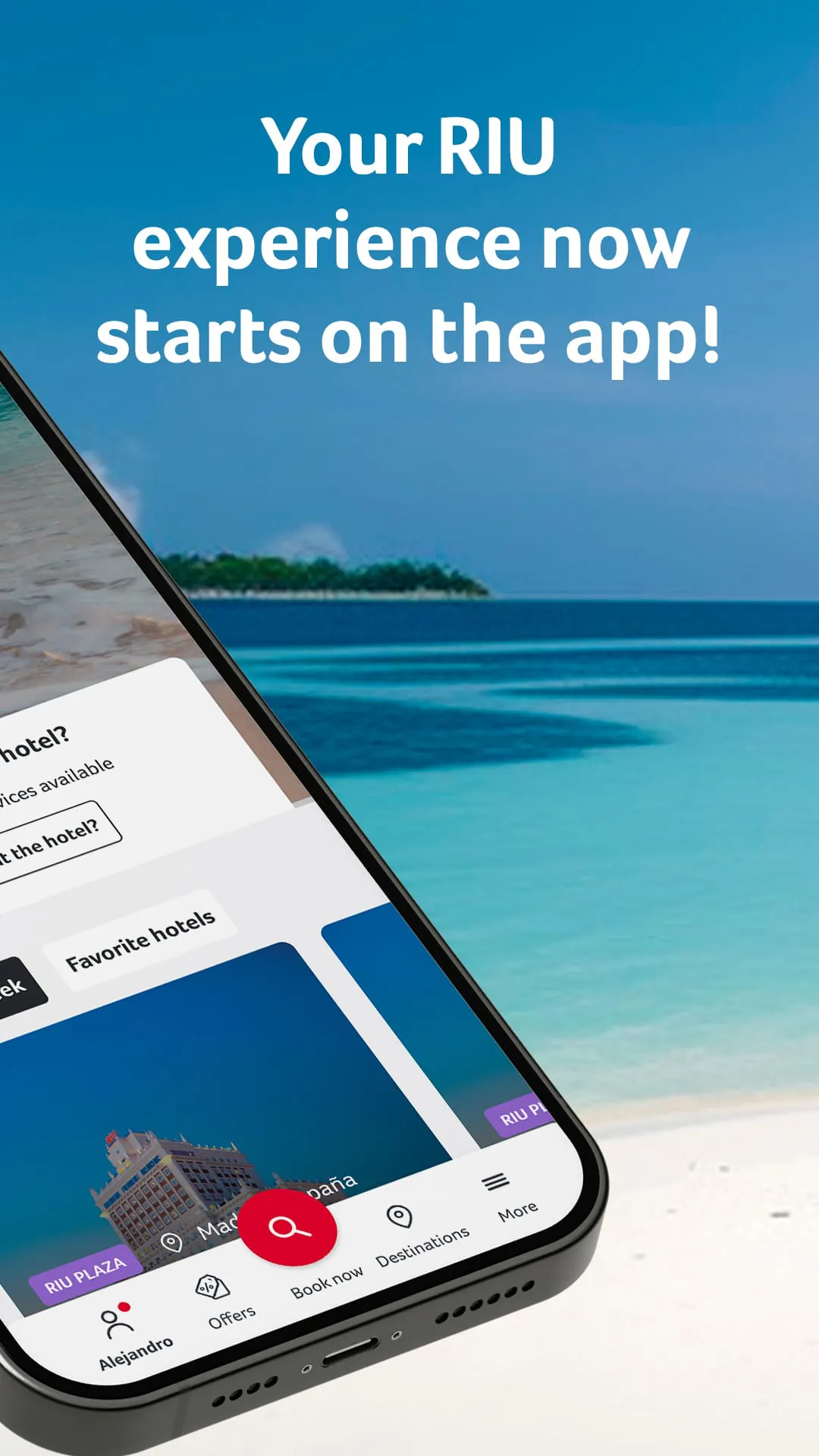 RIU Hotels & Resorts