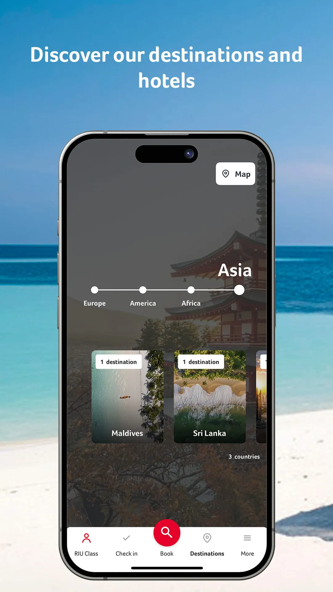 RIU Hotels & Resorts