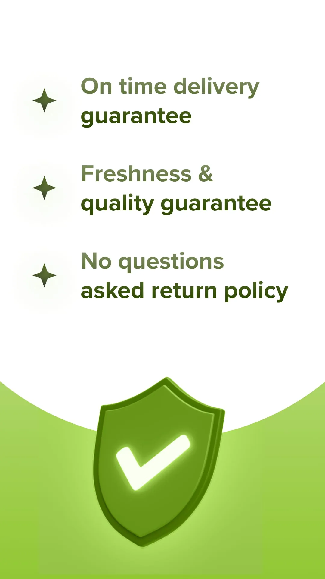 bigbasket : Grocery App