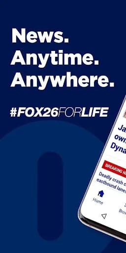 FOX 26 Houston: News