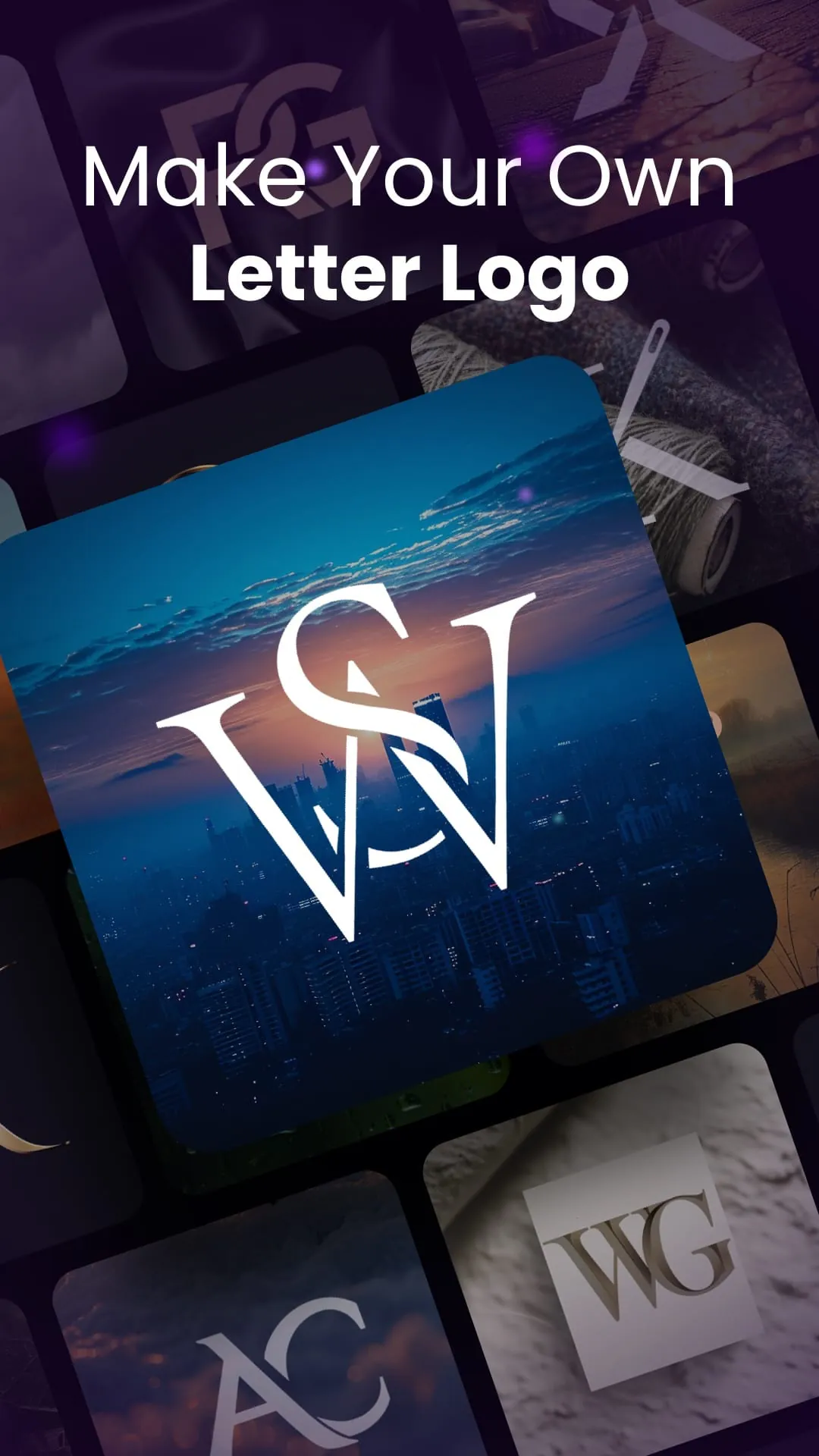 Arvin® - AI Logo Maker