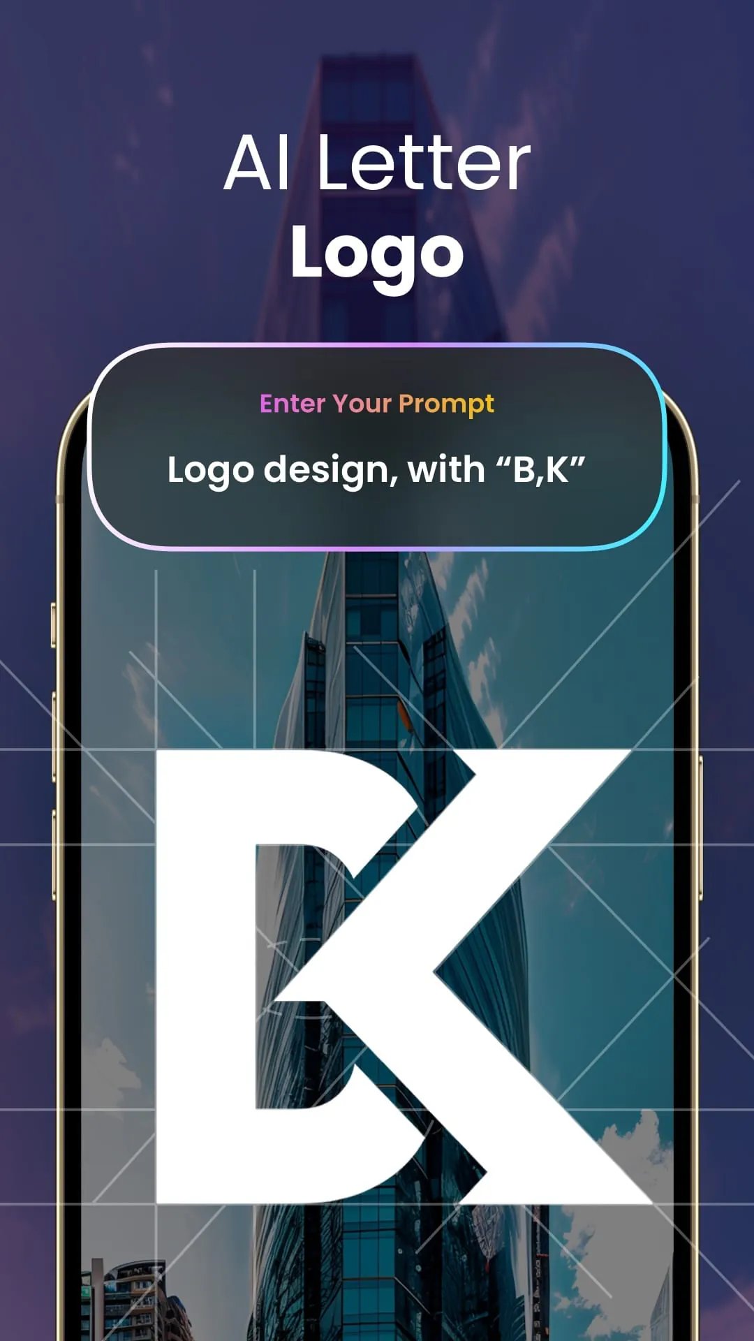 Arvin® - AI Logo Maker