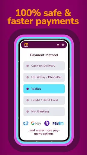 Meesho: Online Shopping App
