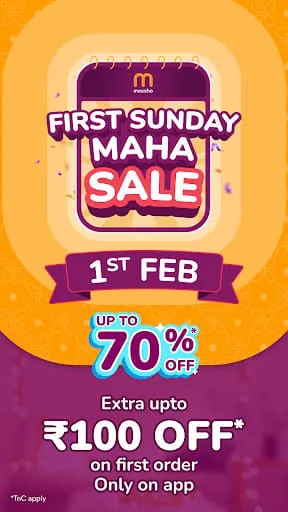 Meesho: Online Shopping App