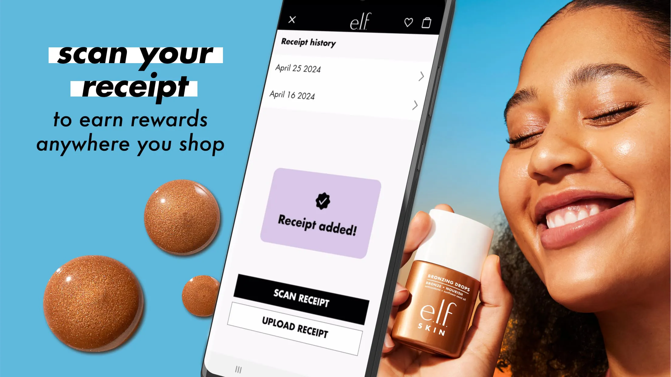 e.l.f. Cosmetics and Skincare