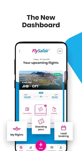 FlySafair