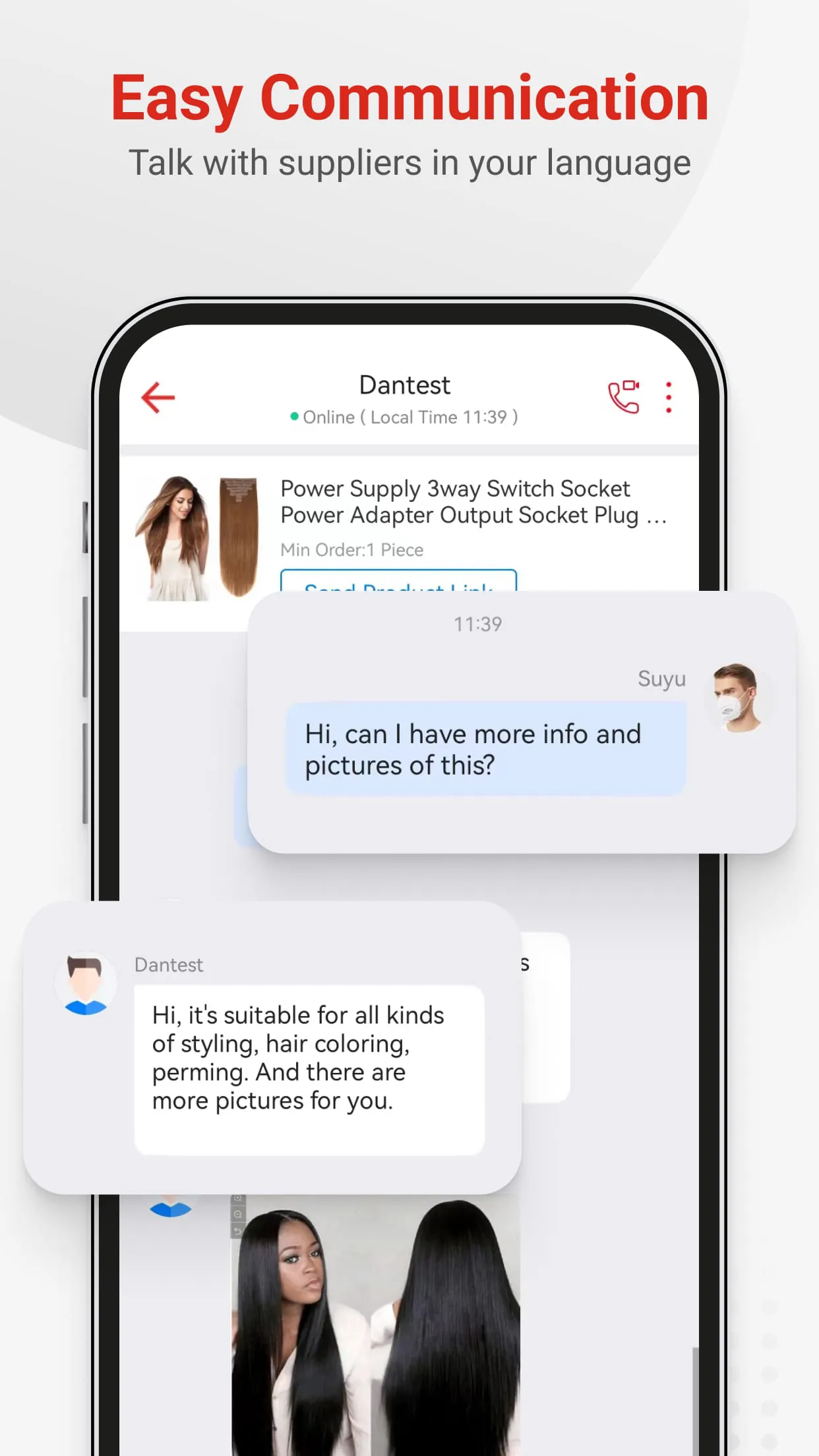 Made-in-China B2B Trade Online