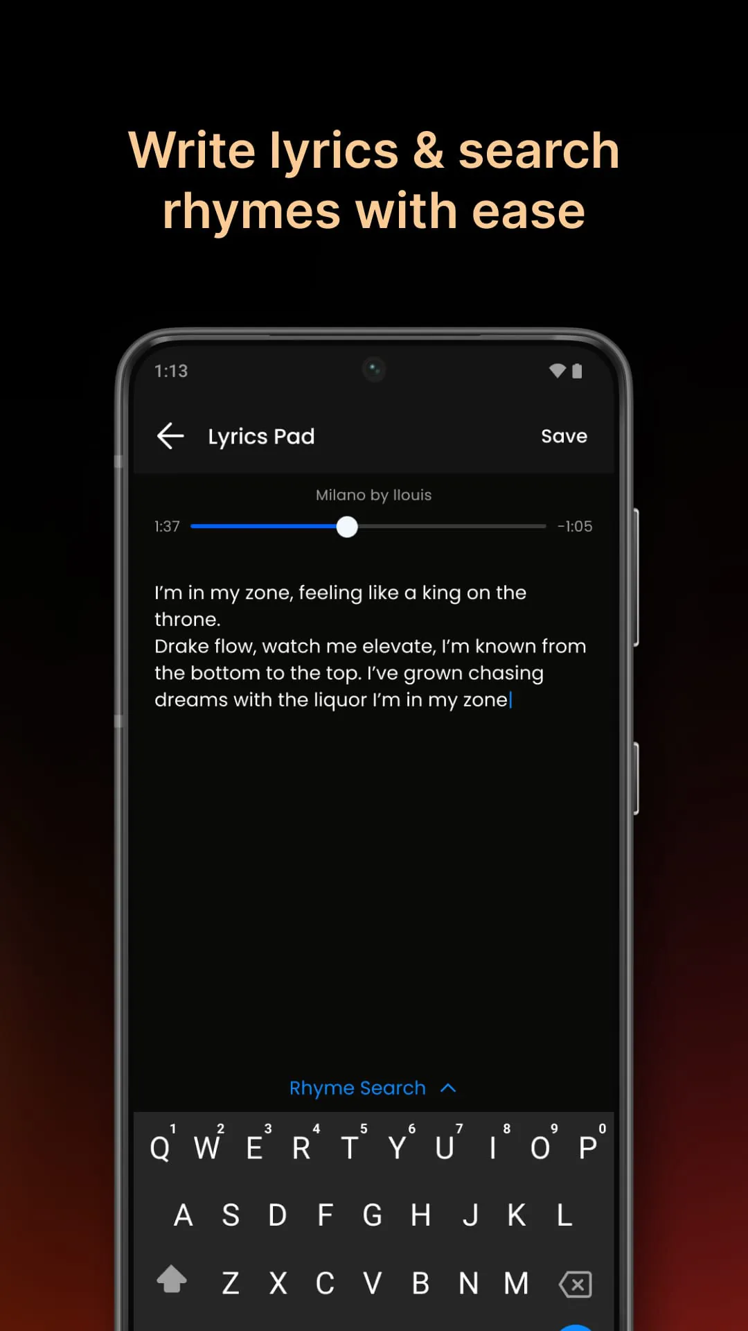BeatStars - Instrumental Beats