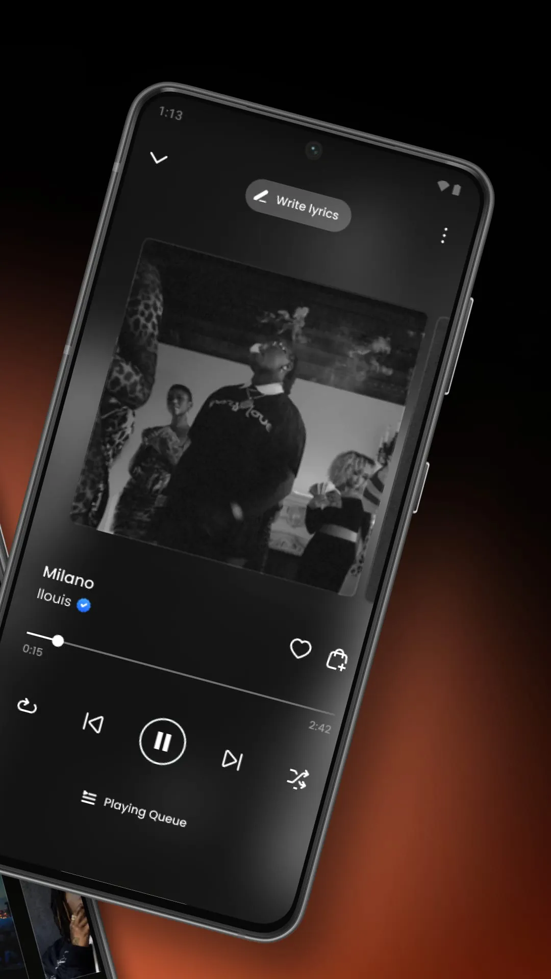 BeatStars - Instrumental Beats