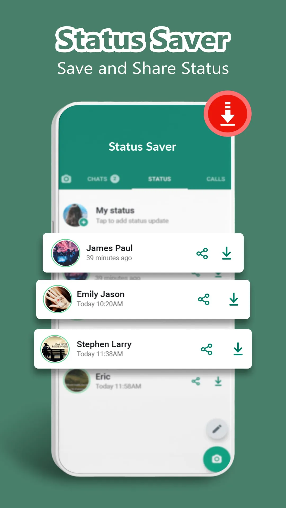 Chat Cloner Web QR Scanner