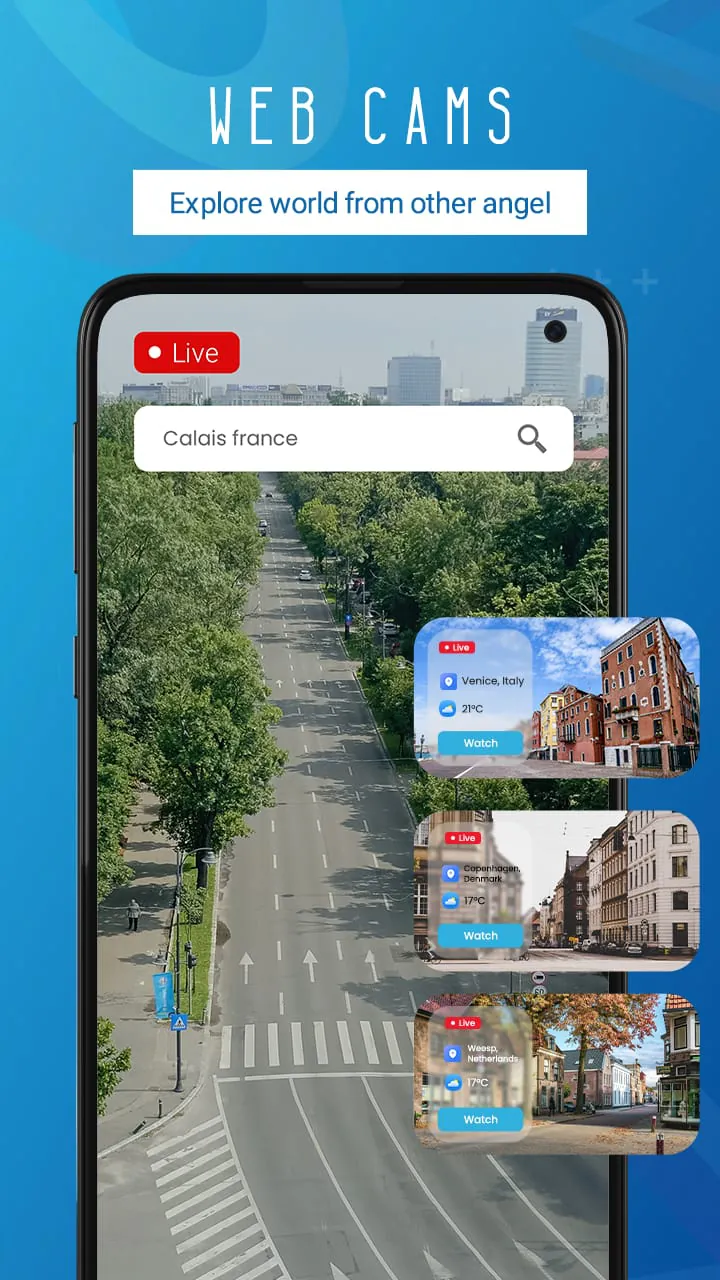 Street View 360 - Earth Map