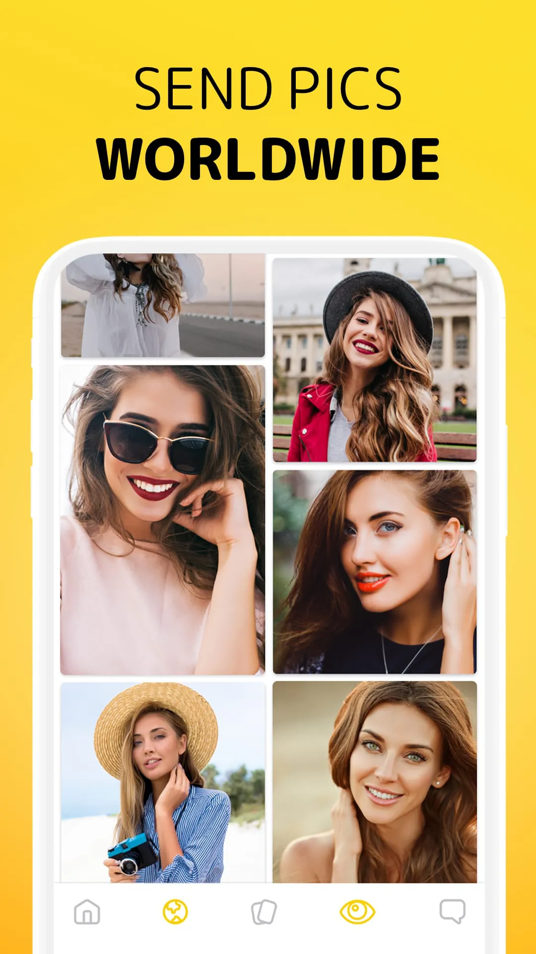 Local Hookup Dating Chat Date