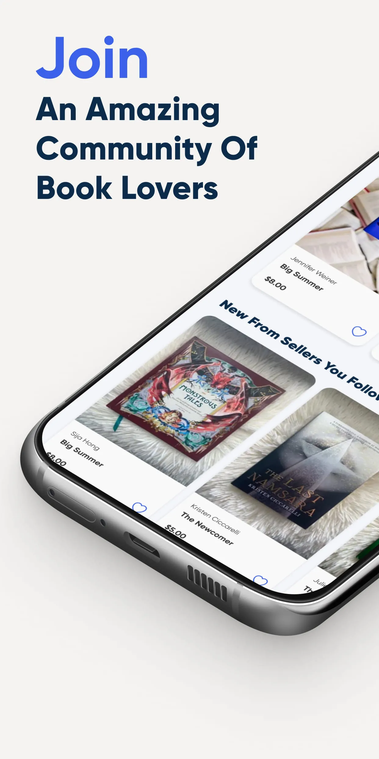PangoBooks: Buy & Sell Books
