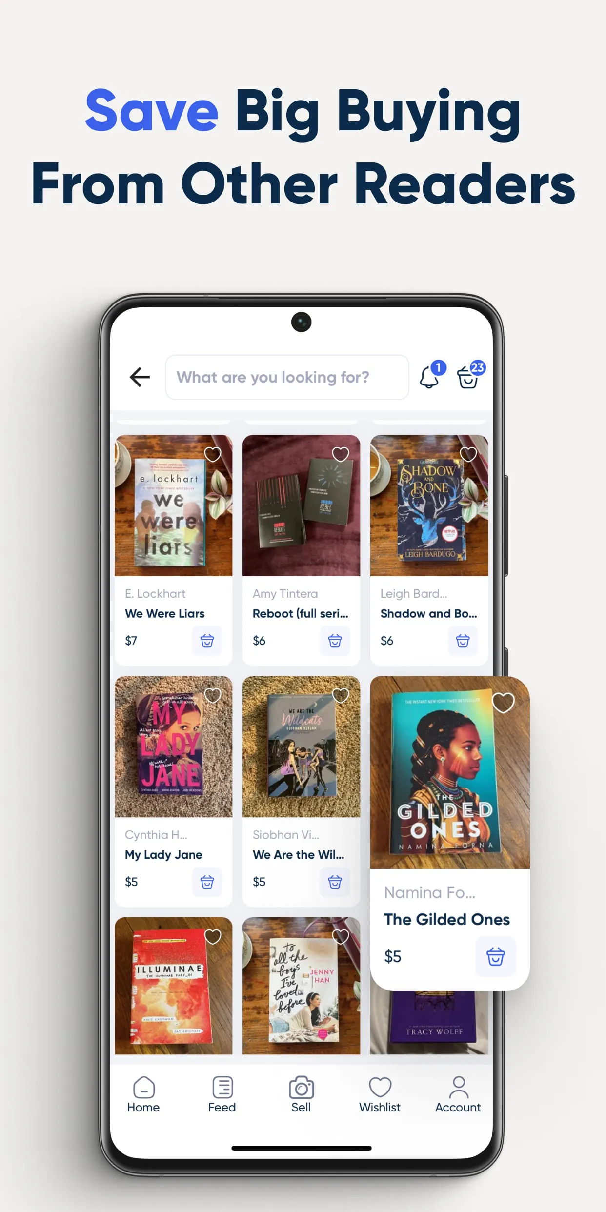 PangoBooks: Buy & Sell Books