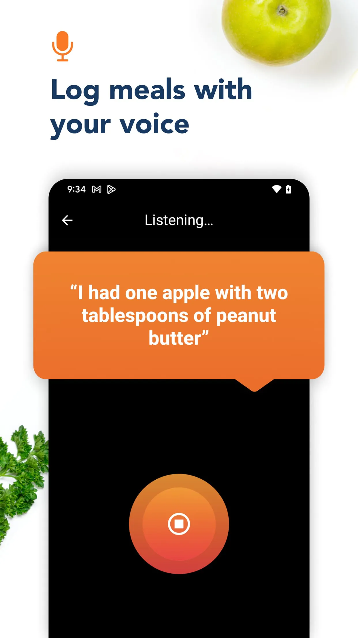 Calorie Counter by Lose It!