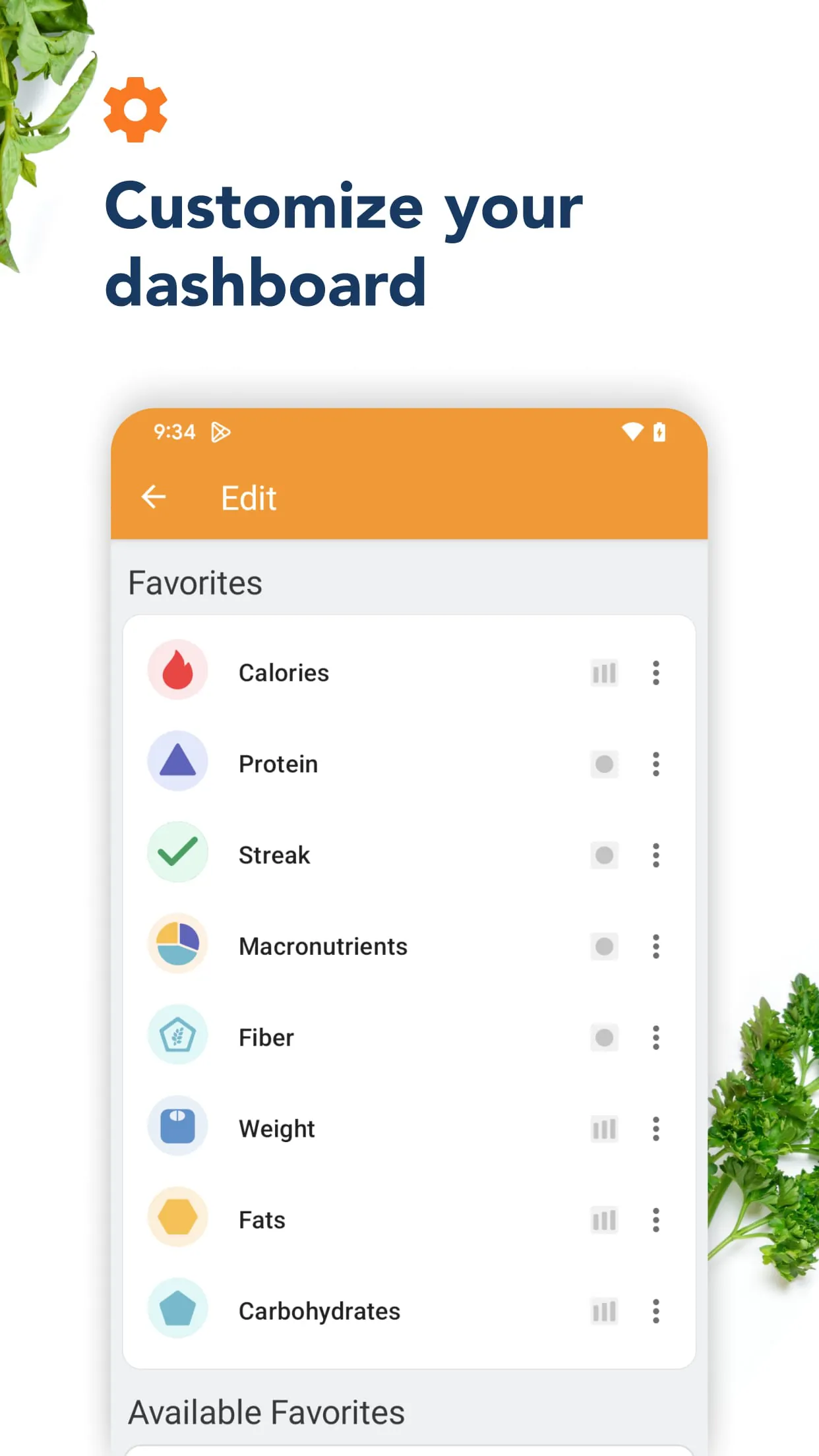 Calorie Counter by Lose It!