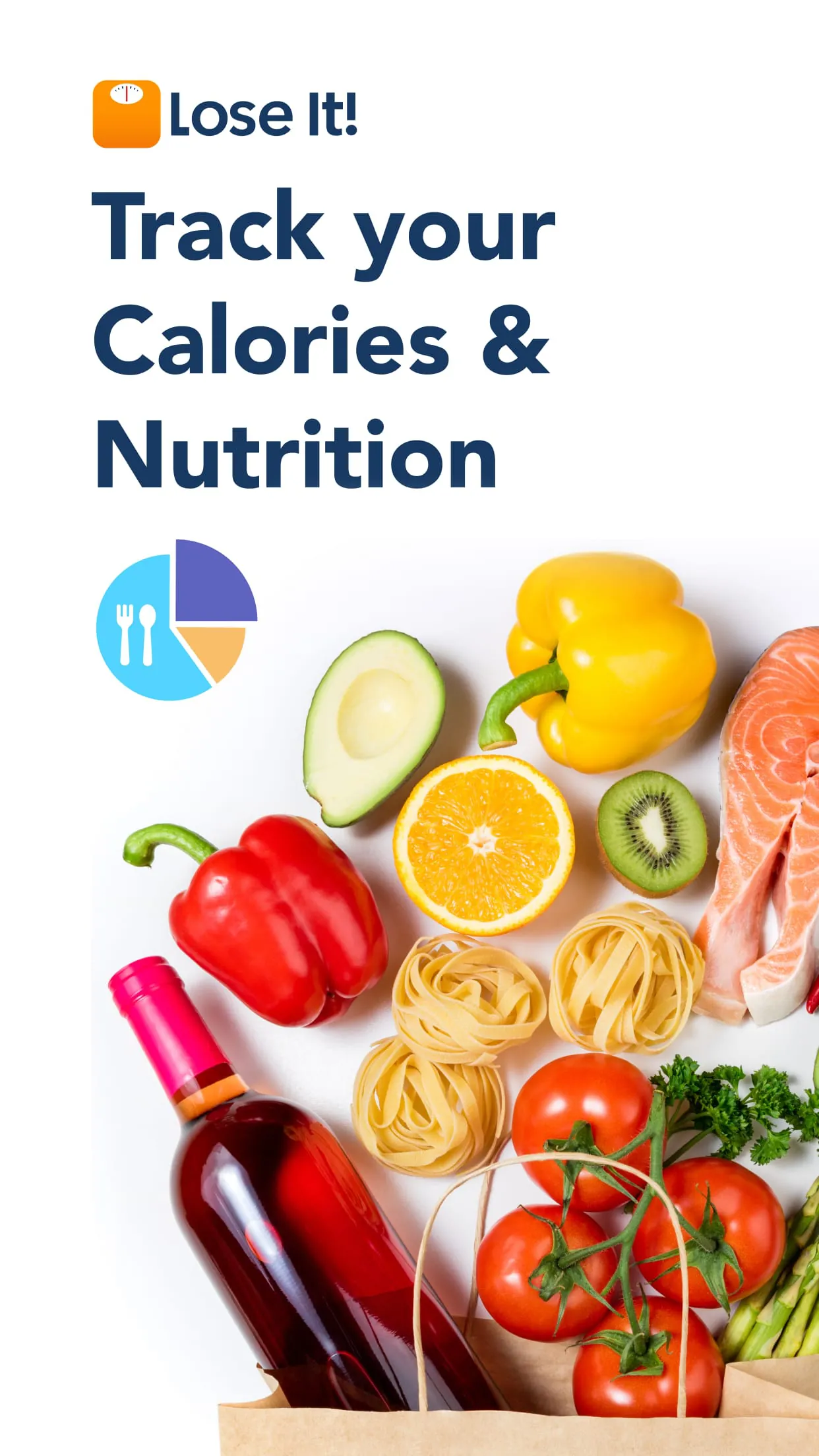 Calorie Counter by Lose It!