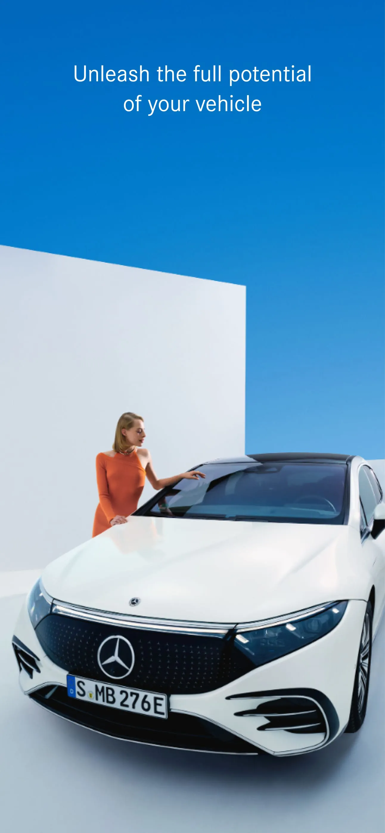 Mercedes-Benz (USA/CA)