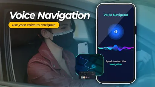 Live Earth Map: Street View