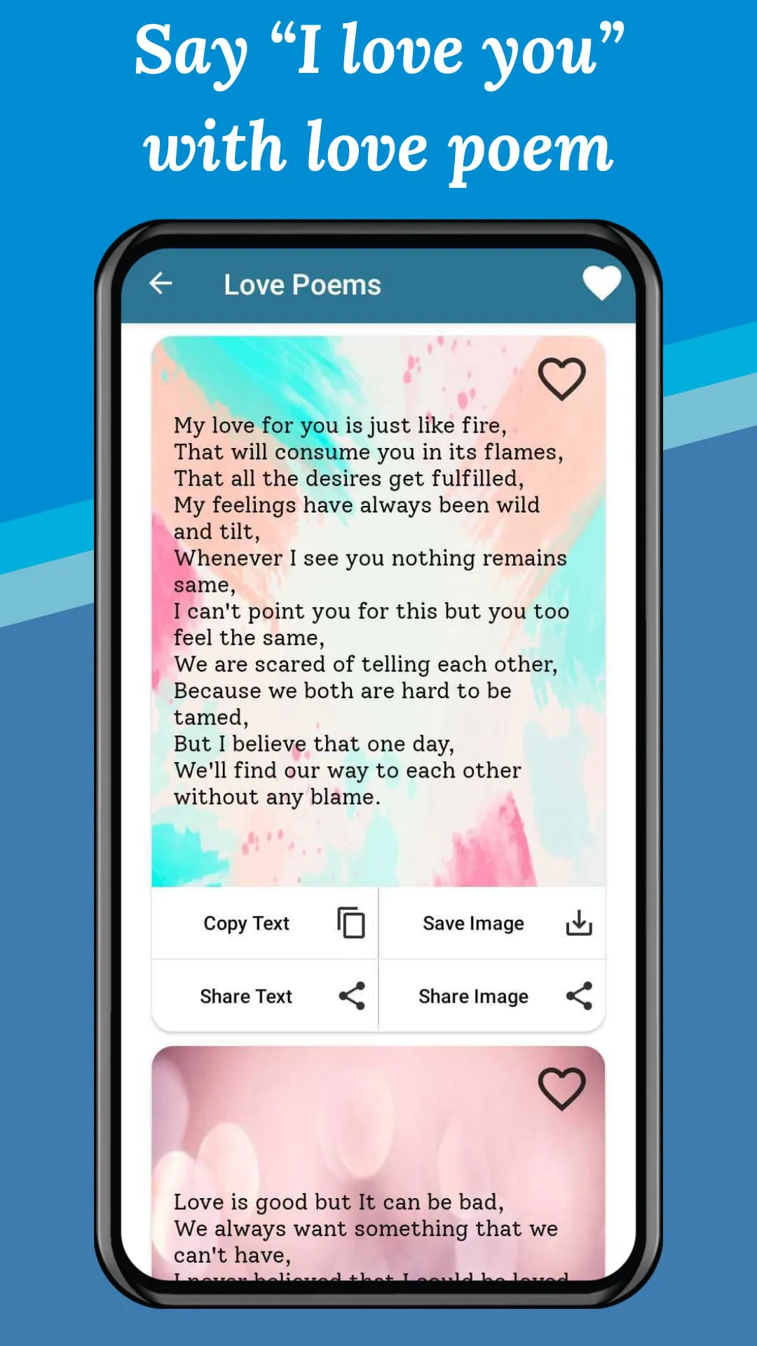 Poems For All Occasions