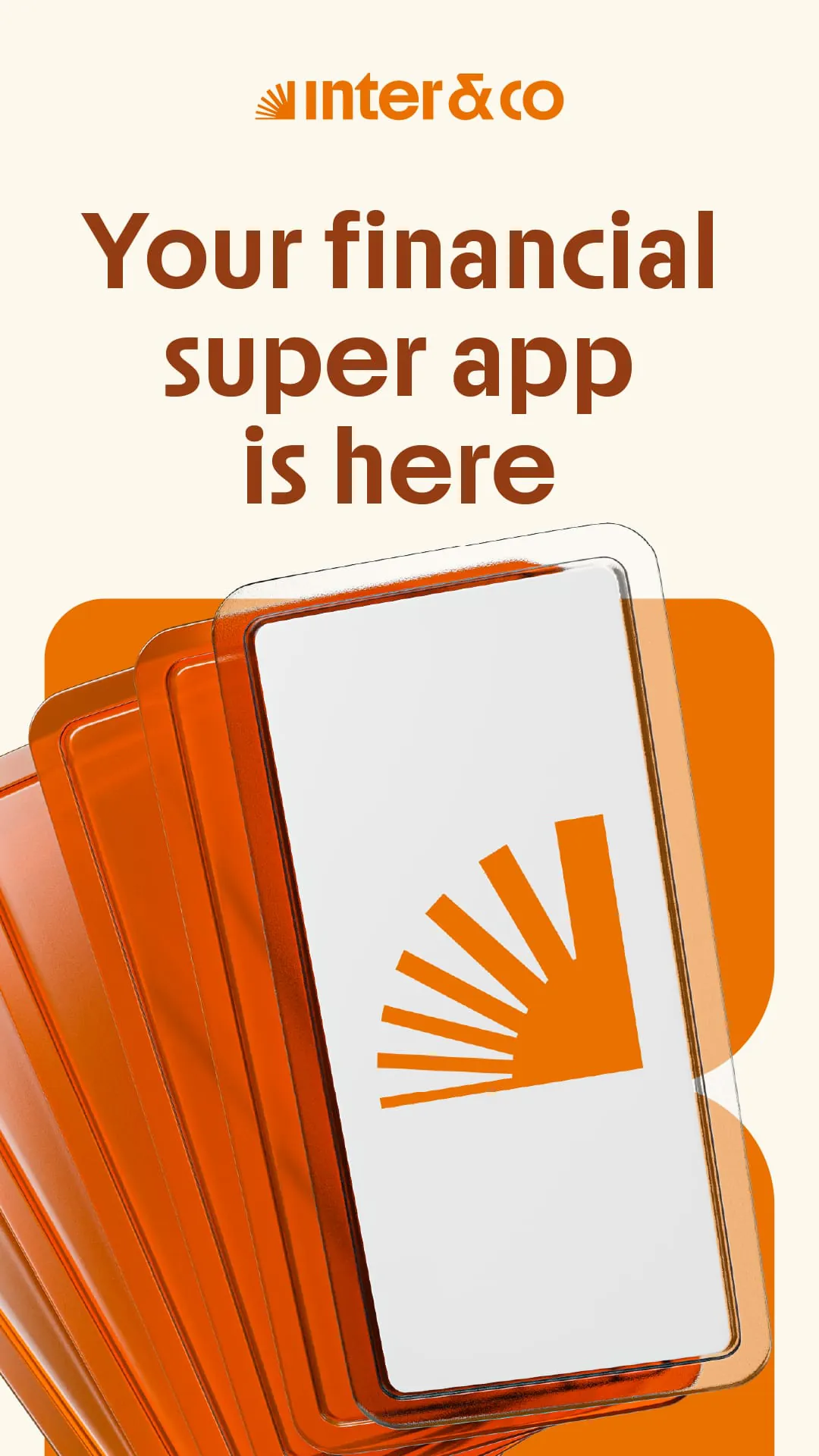 Inter&Co Money Transfer