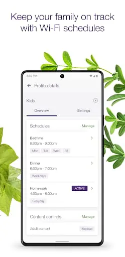 TELUS Connect (My Wi-Fi)