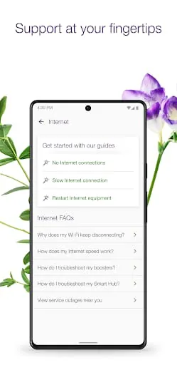 TELUS Connect (My Wi-Fi)