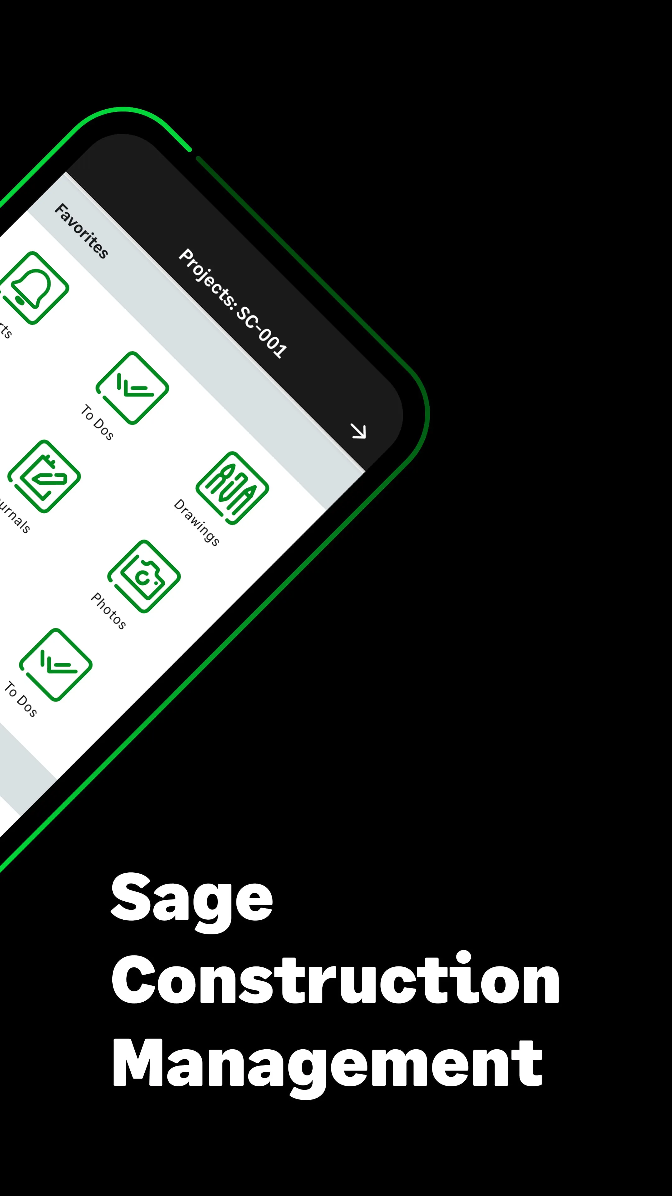 Sage Construction Management