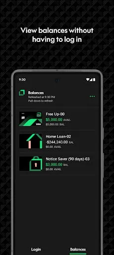 Kiwibank Mobile Banking