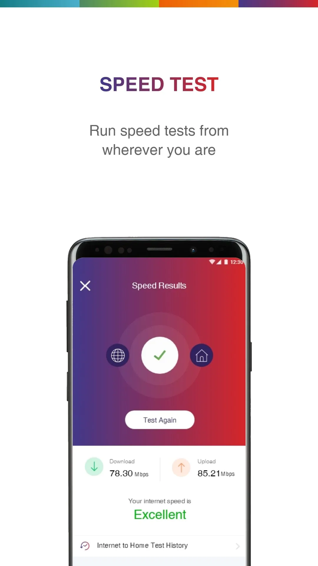 Go Kinetic by Windstream