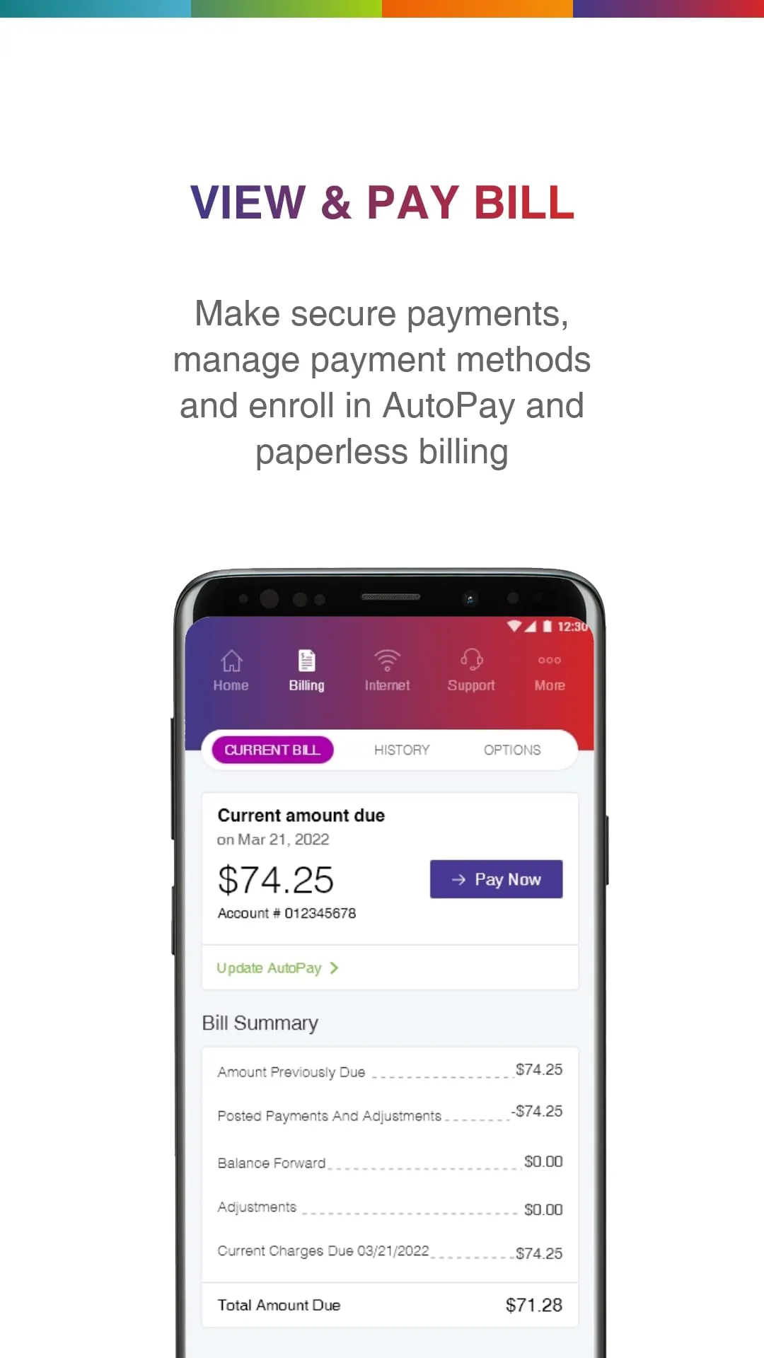 Go Kinetic by Windstream