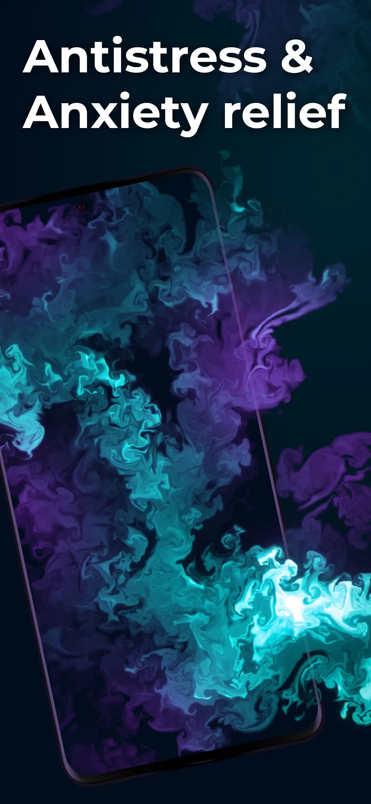 Feelsy: Stress Anxiety Relief